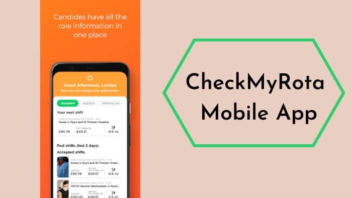 CheckMyRota-Mobile-App