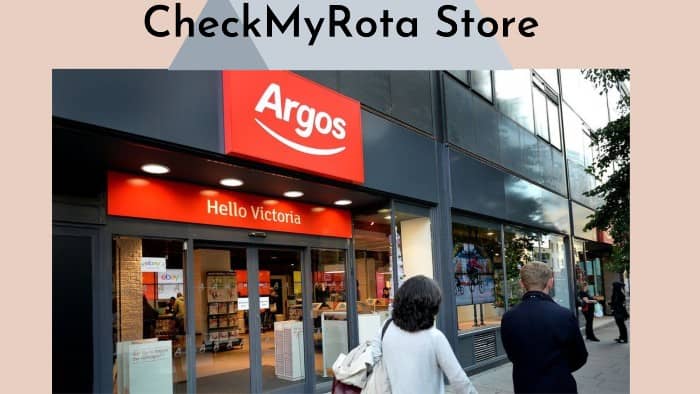 CheckMyRota-Store